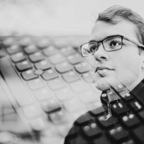 18-Year-Old Will Earn Computing Degree at Saturday's Commencement